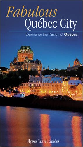 Hunter Fabulous Quebec City