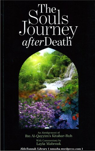 The Souls Journey After Death