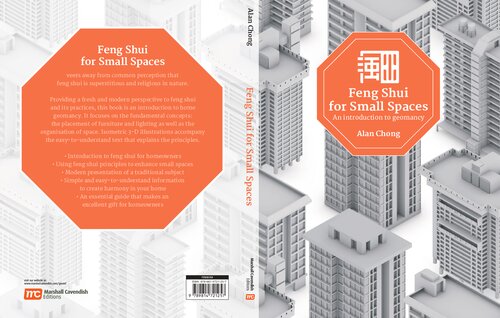 Feng Shui for Small Spaces