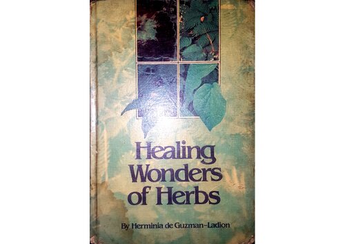 Healing Wonders of Herbs