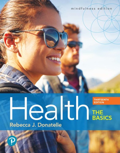 Health The Basics