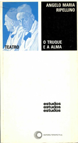 O Truque e a Alma