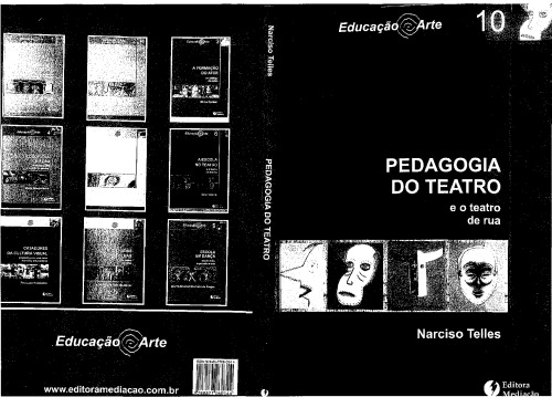 Pedagogia do Teatro e o Teatro de Rua