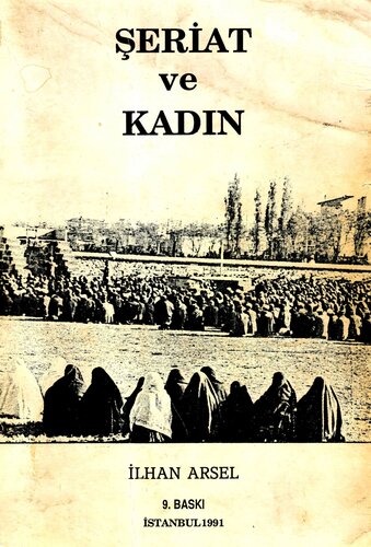 Şeriat ve Kadın
