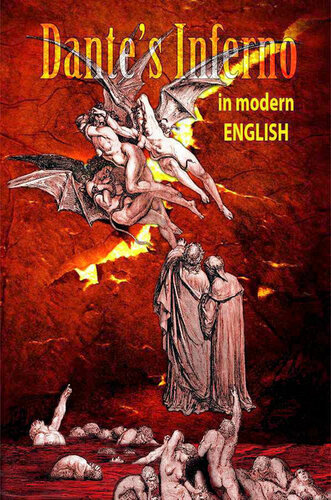 Dante's Inferno in Modern English