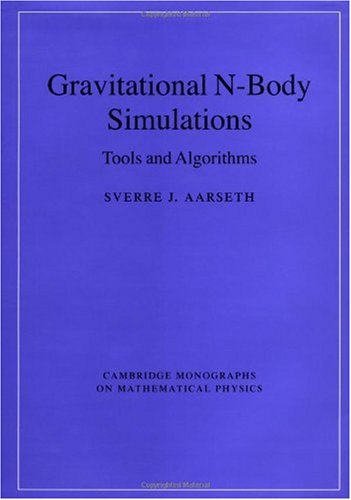 Gravitational N-Body Simulations: Tools and Algorithms