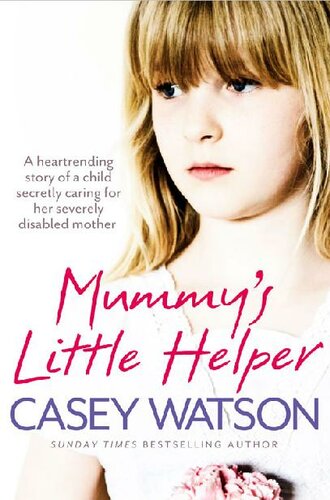 Mummy's Little Helper