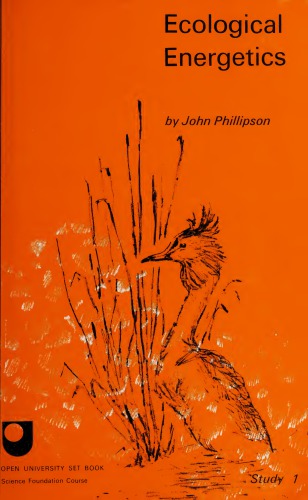 Ecological Energetics