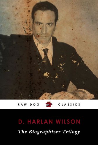 The Biographizer Trilogy