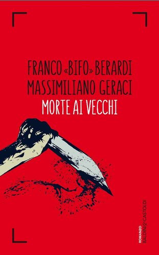 Morte ai vecchi