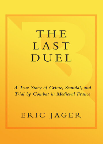 The Last Duel