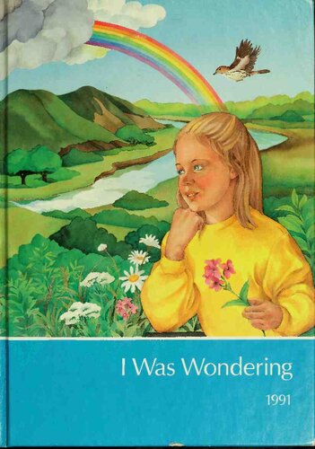I Was Wondering: A Supplement to Childcraft - The How and Why Library