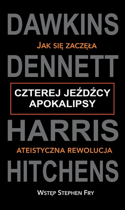 czterej jeźdźcy apokalipsy. jak się zaczęła Ateistyczna rewolucja