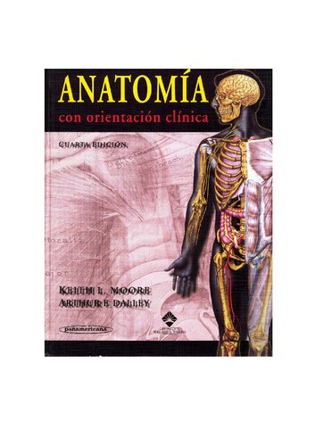 Anatomía con orientación clínica