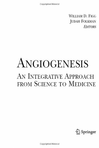 Angiogenesis: An Integrative Approach from Science to Medicine