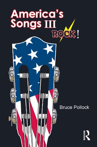 America's Songs III: Rock!