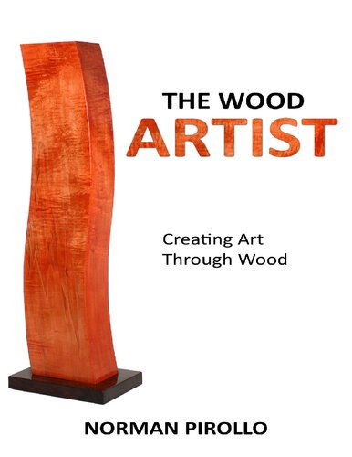 The Wood Artist
