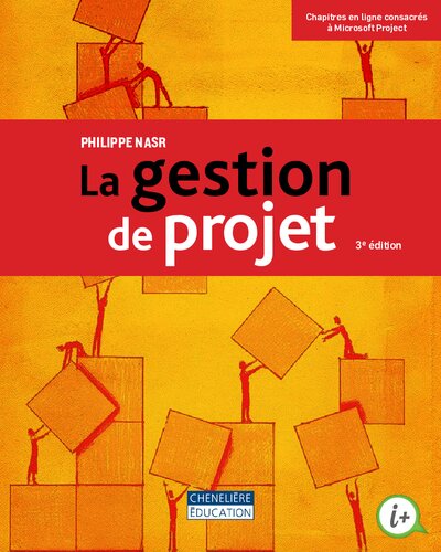 La gestion de projet
