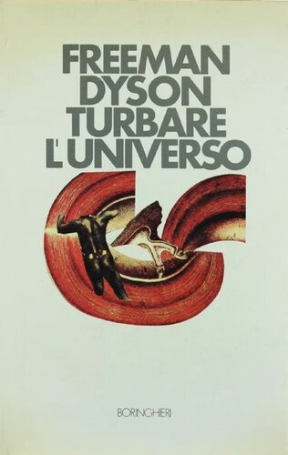 Turbare l'universo