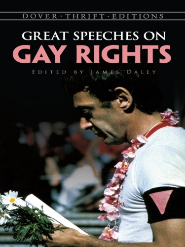 Great Speeches on Gay Rights