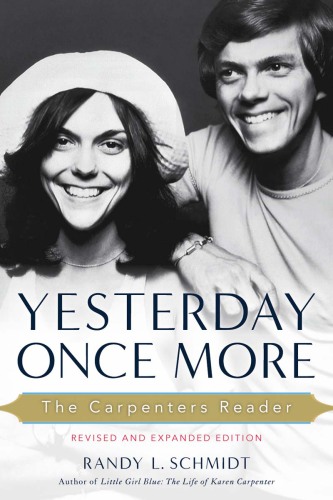 Yesterday once more: the Carpenters reader