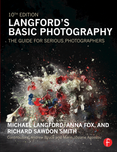 Langford's basic photography: the guide for serious photographers