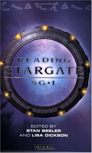 Reading Stargate SG-1