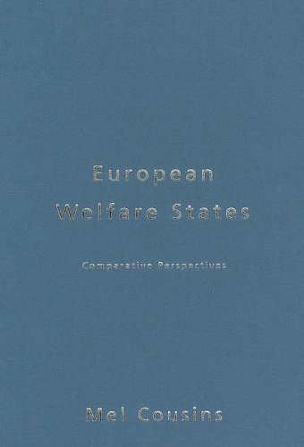 European Welfare States: Comparative Perspectives