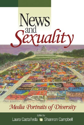 News and Sexuality: Media Portraits of Diversity