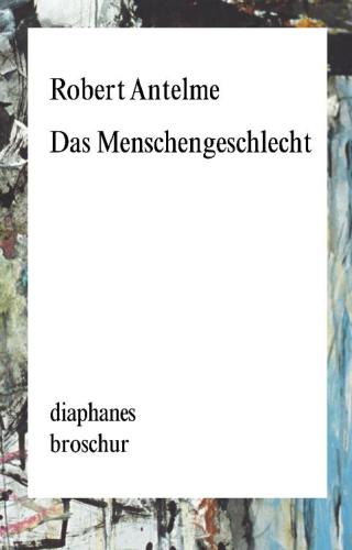 Das Menschengeschlecht