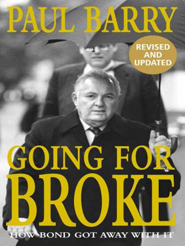 Going For Broke