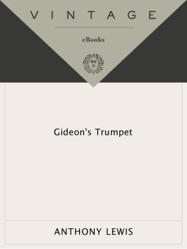 Gideon's Trumpet