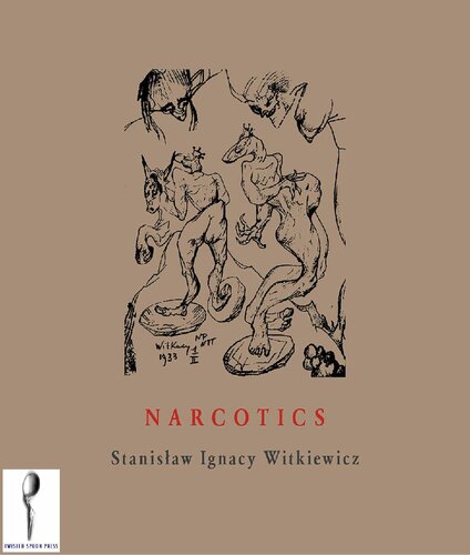 Narcotics: Nicotine, Alcohol, Cocaine, Peyote, Morphine, Ether