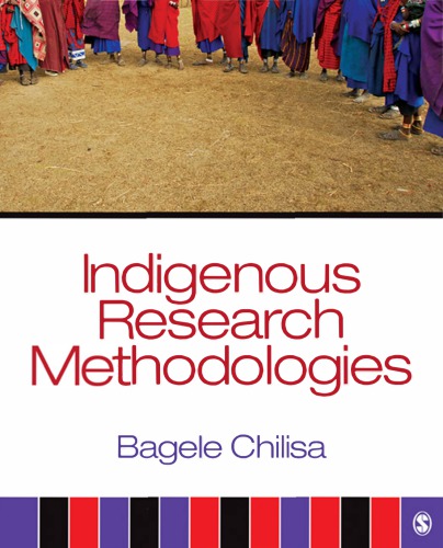 Indigenous research methodologies
