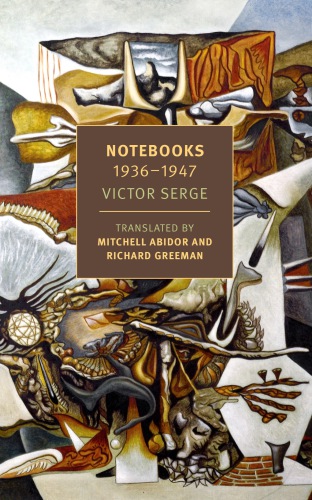 Notebooks: 1936-1947