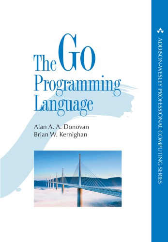 The Go programming language