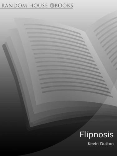 Flipnosis: the Art of Split-Second Persuasion