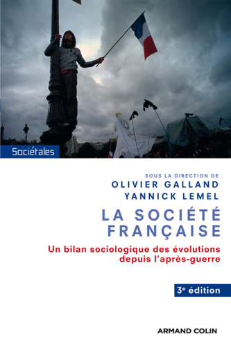 La société française: un bilan sociologique des évolutions depuis l'après-guerre