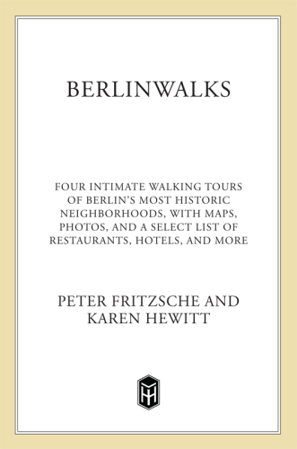 Berlinwalks