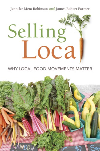 Selling local: why local food movements matter