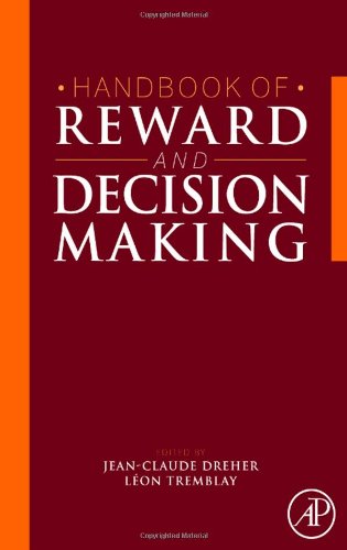 Handbook of Reward and Decision Making