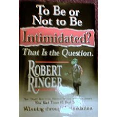 To Be or Not to Be Intimidated?