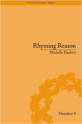 Rhyming Reason: The Poetry of Romantic-Era Psychologists