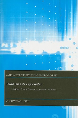 Truth and its Deformities