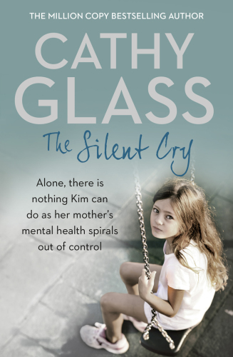 The silent cry: alone, there is nothing Kim can do as her mother's mental health spirals out of control
