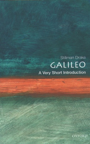 Galileo: a very short introduction