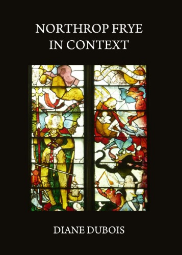 Northrop Frye in context