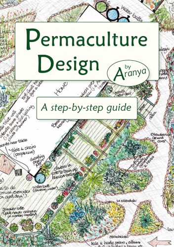 Permaculture design: a step-by-step guide