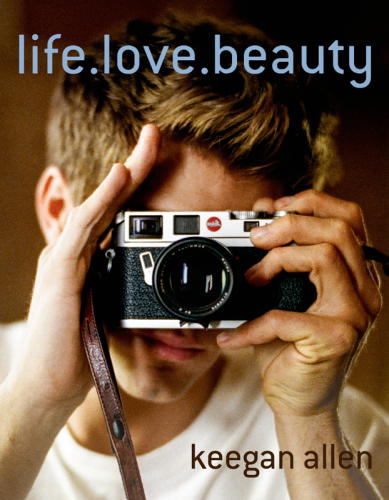 Life, love, beauty