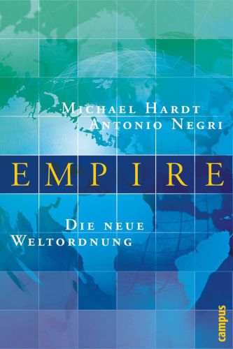 Empire Die neue Weltordnung